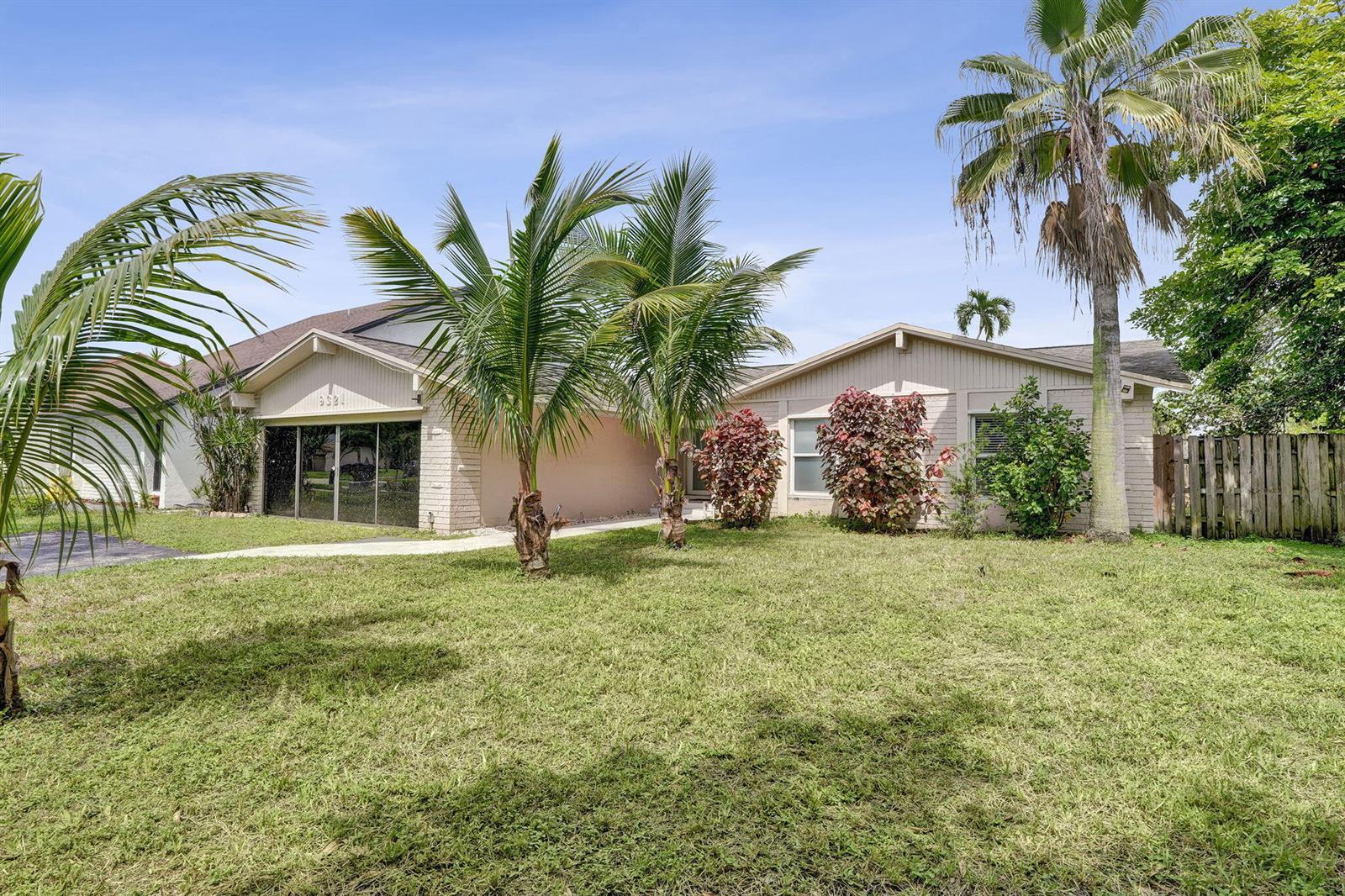 9321 NW 35TH Manor, Sunrise FL 33351 photo 3