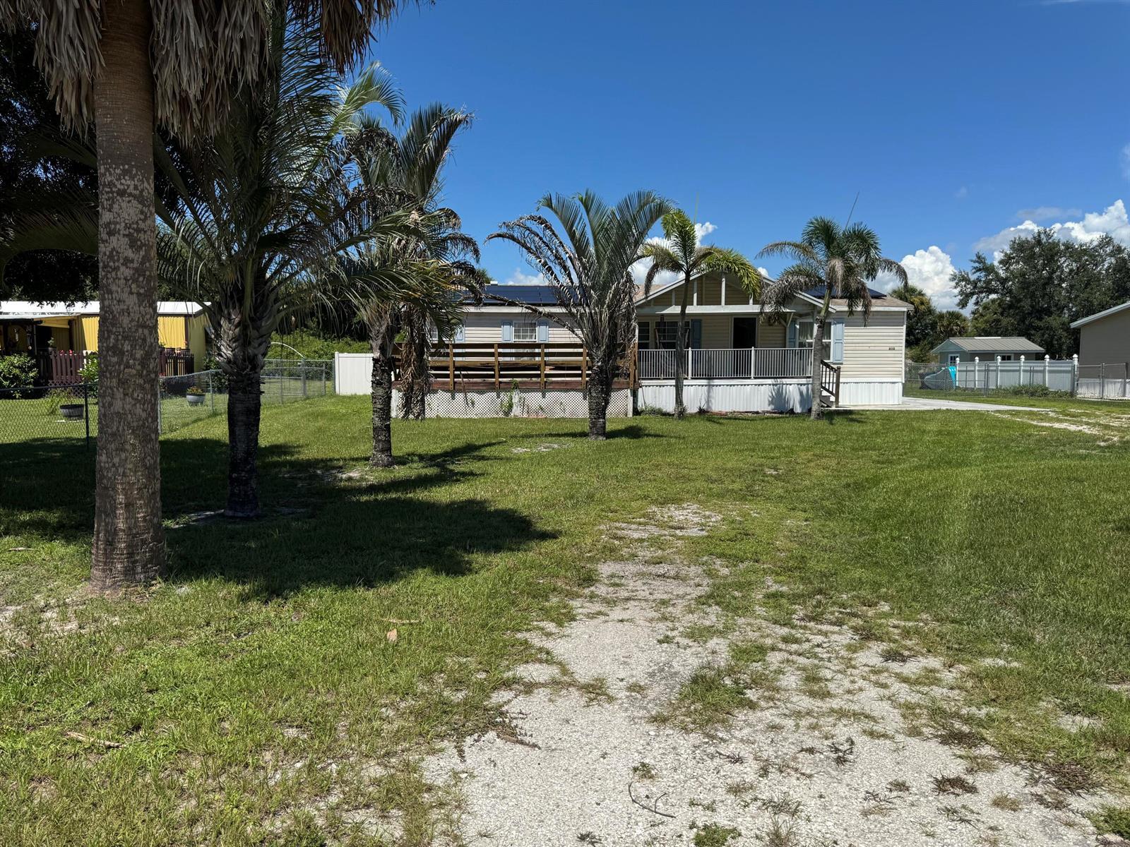 8115 SE 57th Drive, Okeechobee FL 34974