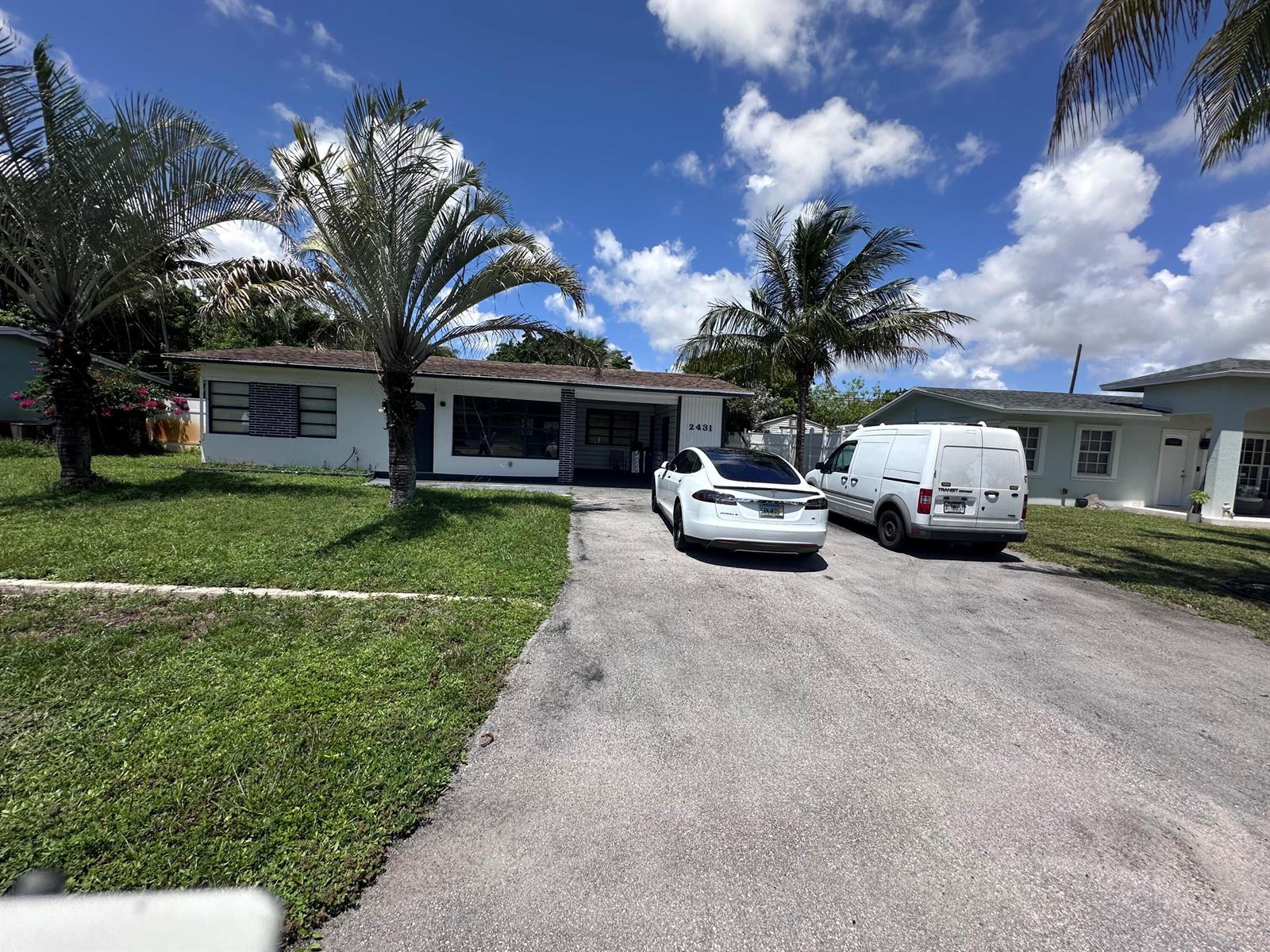 2431 NE 10TH Avenue NE, Pompano Beach FL 33064