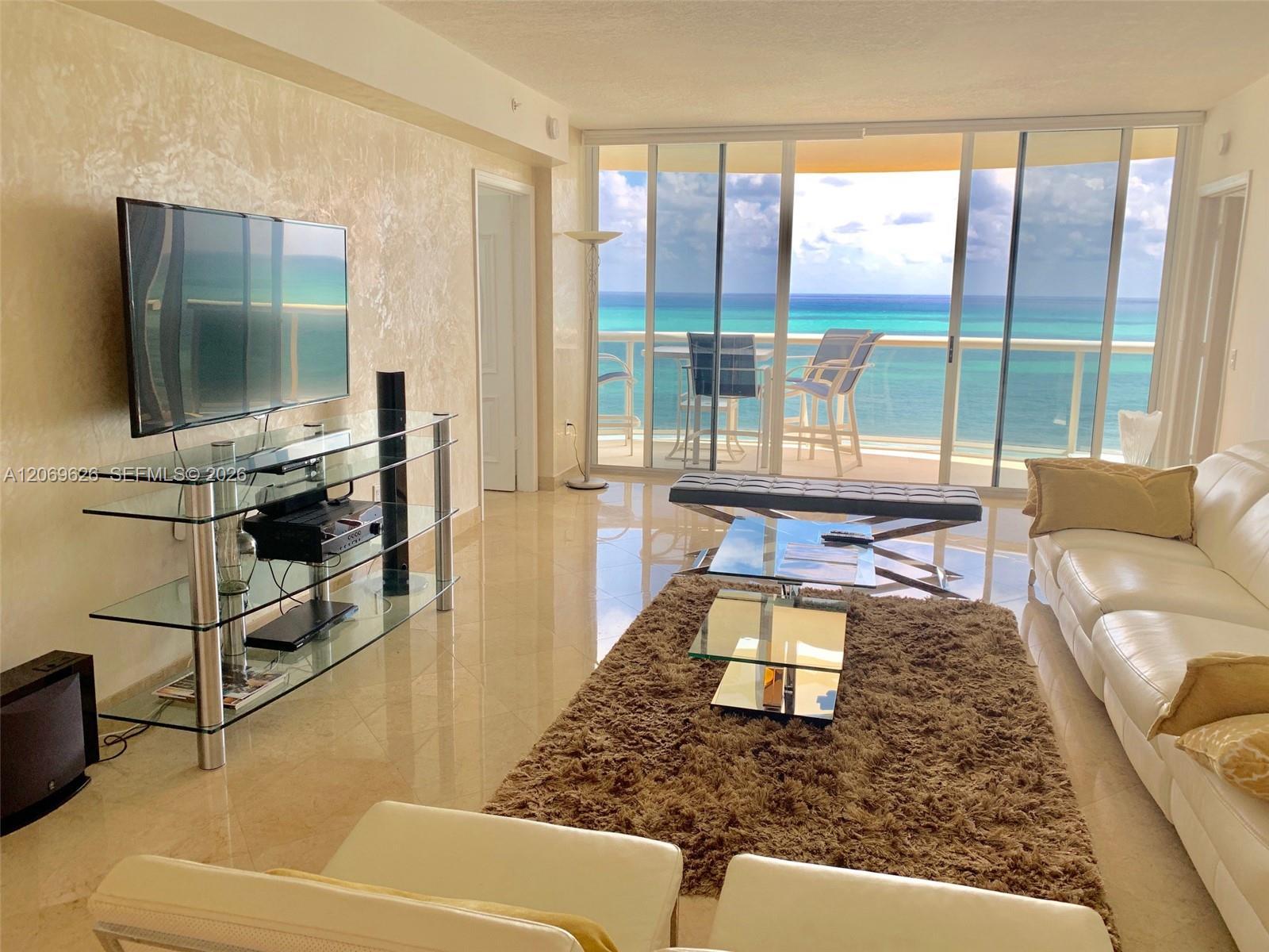 17555 Collins Ave # 1503, Sunny Isles Beach FL 33160 photo 5