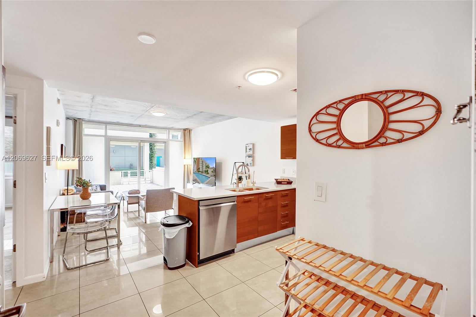 3250 NE 1st Ave # 511, Miami FL 33137 photo 2