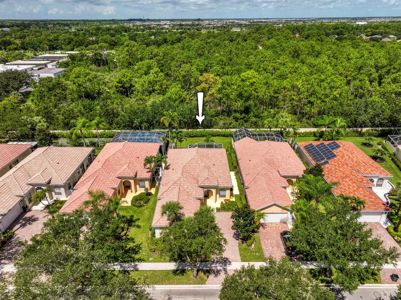 8907 Oldham Way, Palm Beach Gardens FL 33412 photo 2