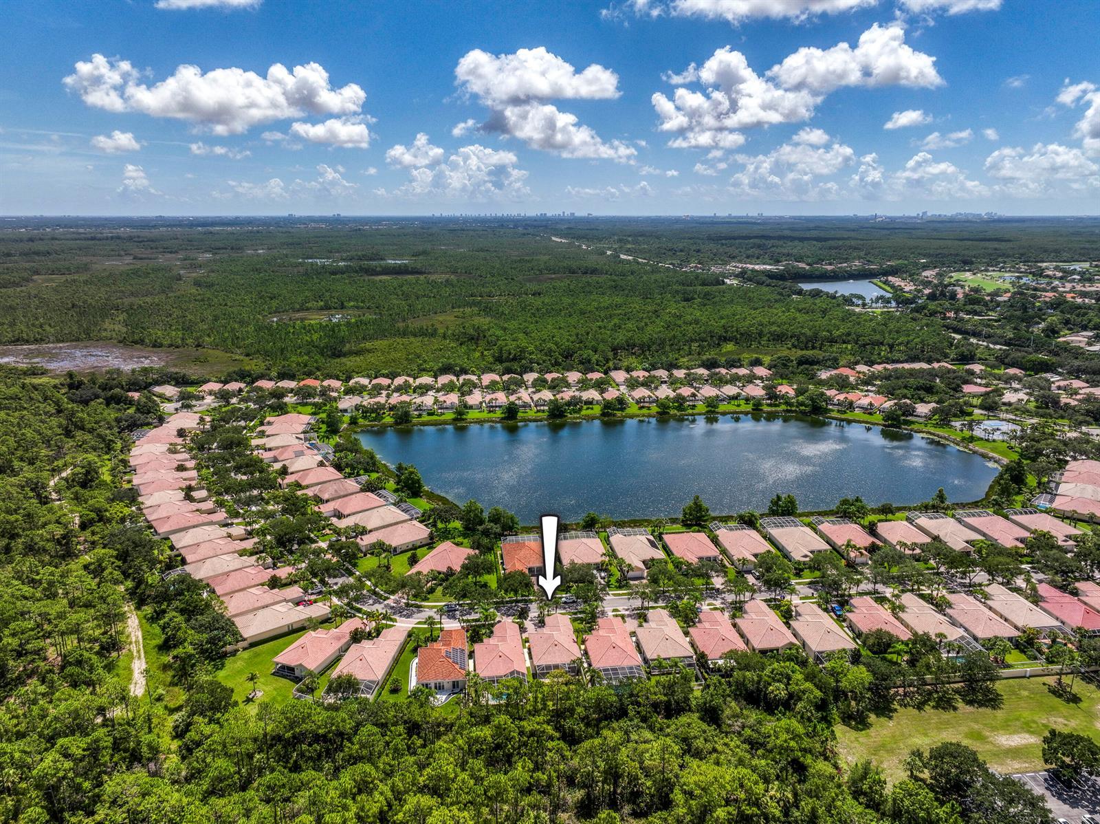 8907 Oldham Way, Palm Beach Gardens FL 33412