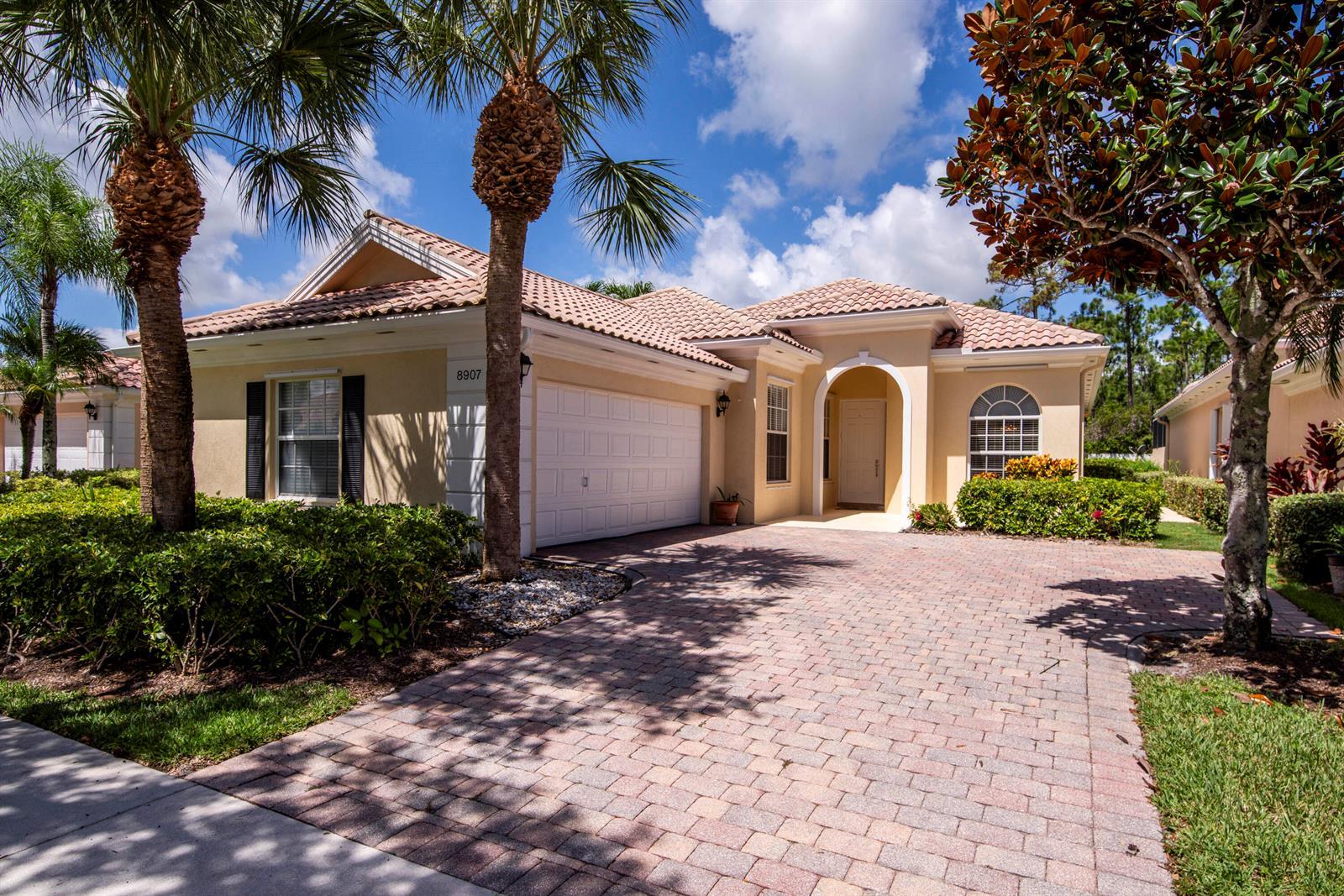 8907 Oldham Way, Palm Beach Gardens FL 33412 photo 4
