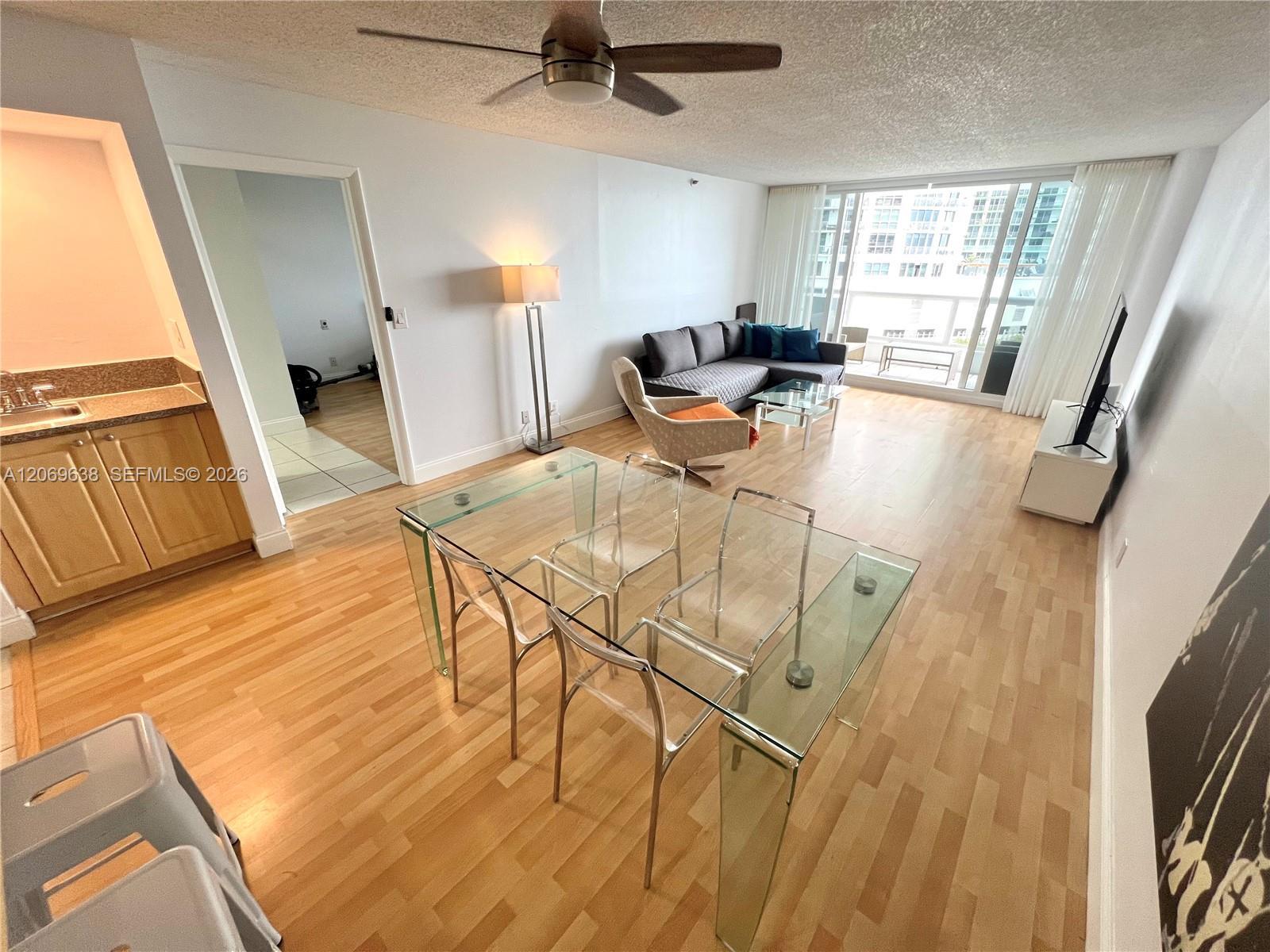 1717 N Bayshore Dr # 1450, Miami FL 33132 photo 2
