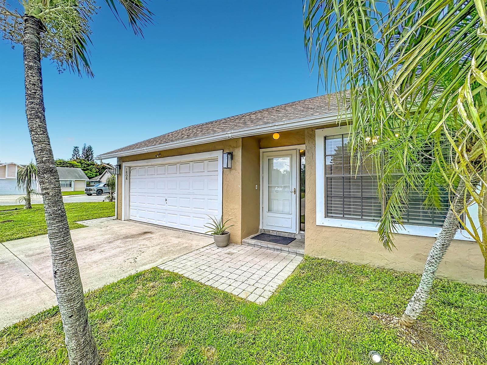 1808 BANYAN CREEK Circle N, Boynton Beach FL 33436