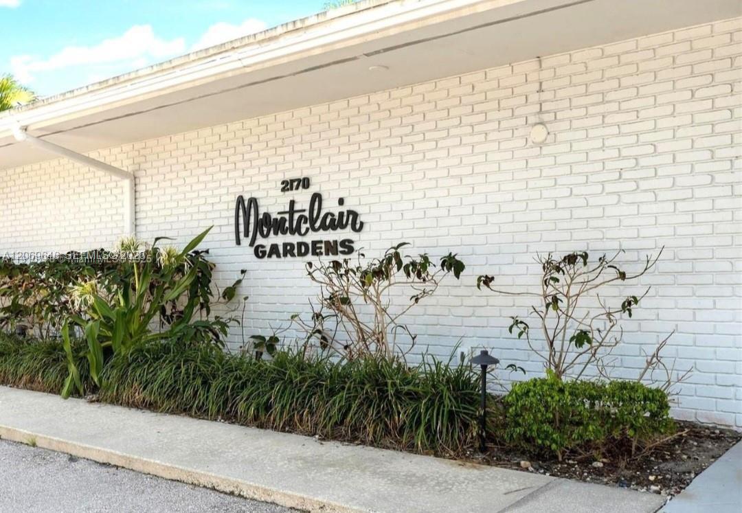 2170 NE 51st Ct # A30, Fort Lauderdale FL 33308
