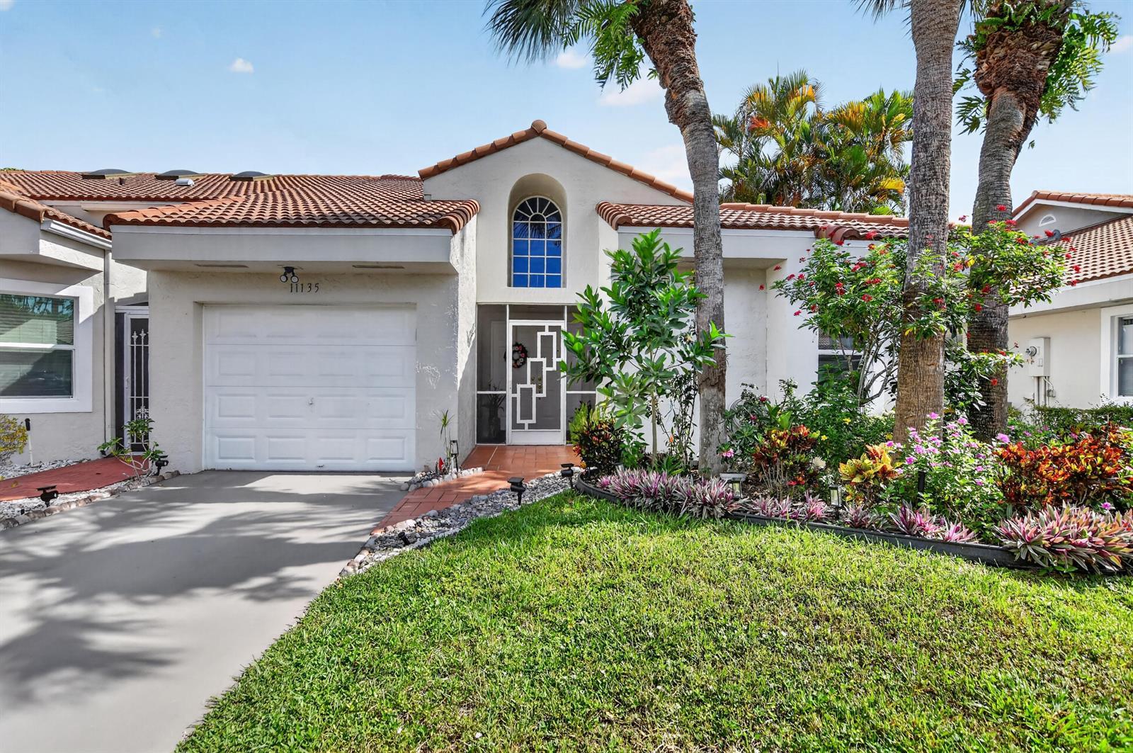 11135 AUTORO Court, Boca Raton FL 33498