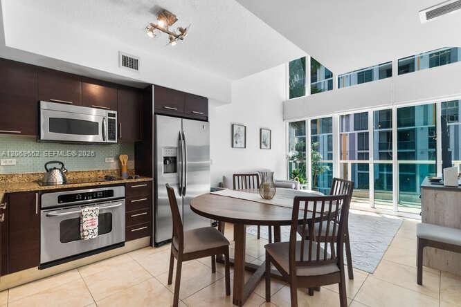 41 SE 5th St # 308, Miami FL 33131