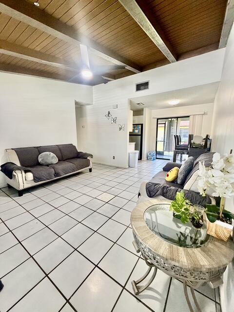 419 GLENWOOD Drive, West Palm Beach FL 33415 photo 4