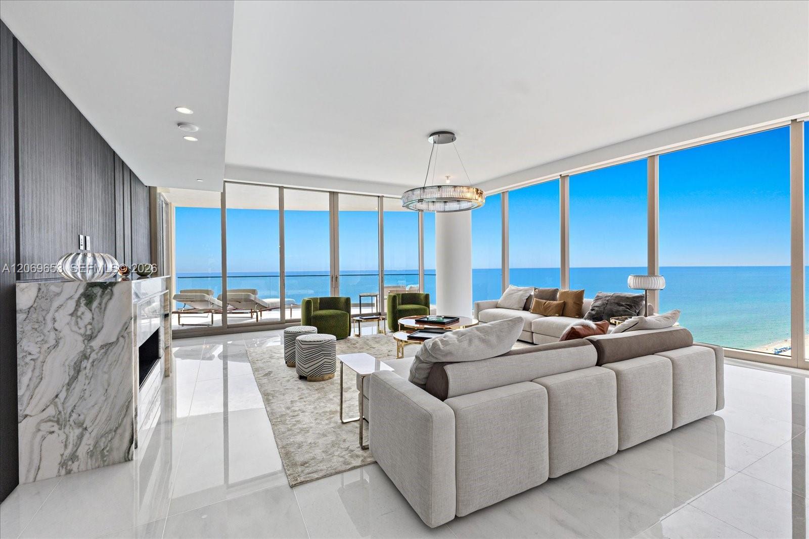 17975 Collins Ave # N2001, Sunny Isles Beach FL 33160 photo 2