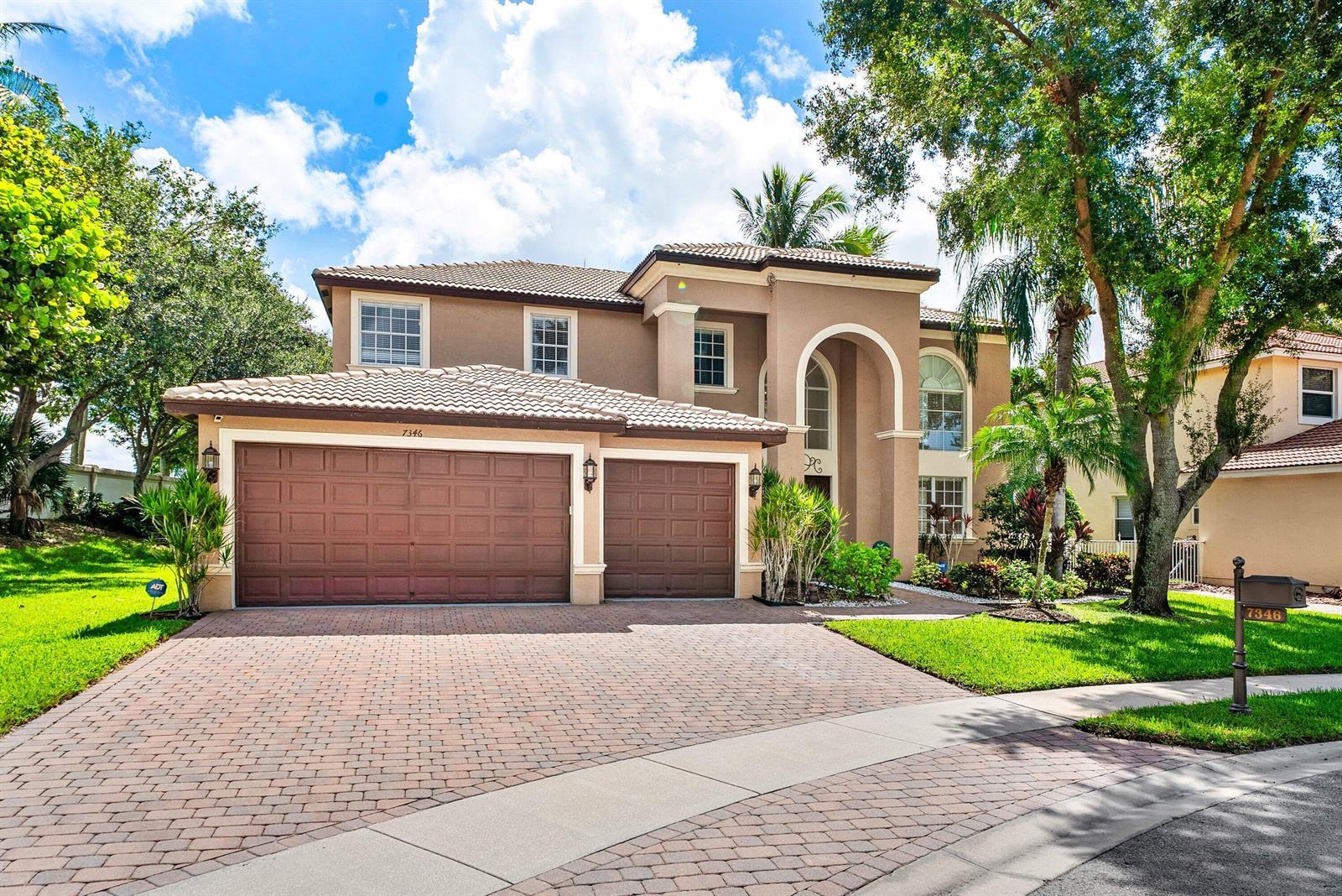 7346 Denicola Lane, Lake Worth FL 33467 photo 3