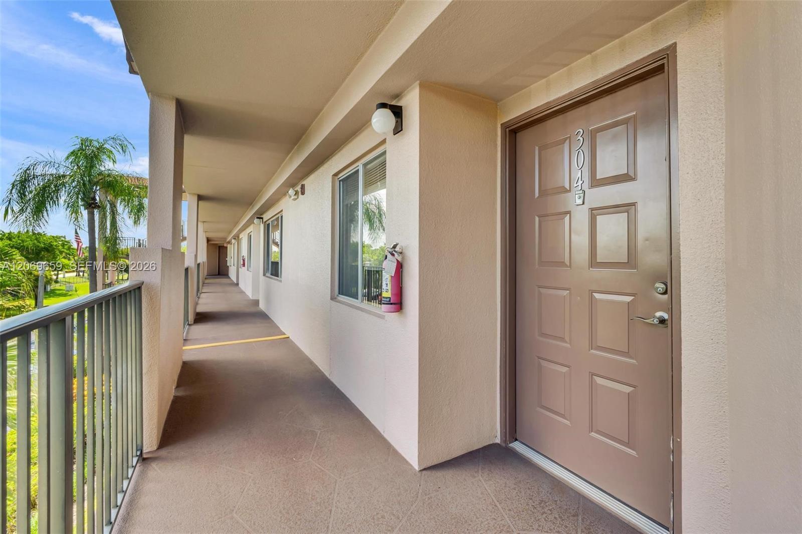 12651 SW 16th Ct # 304B, Pembroke Pines FL 33027 photo 5
