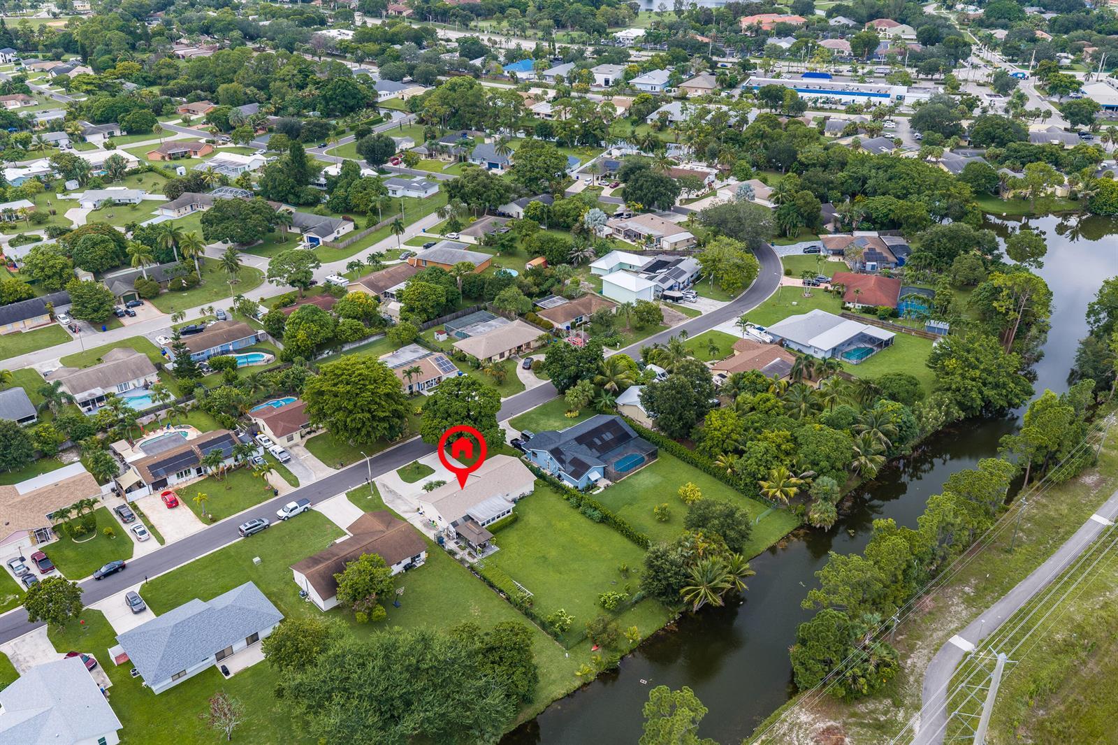 278 SANDPIPER Avenue, Royal Palm Beach FL 33411 photo 2