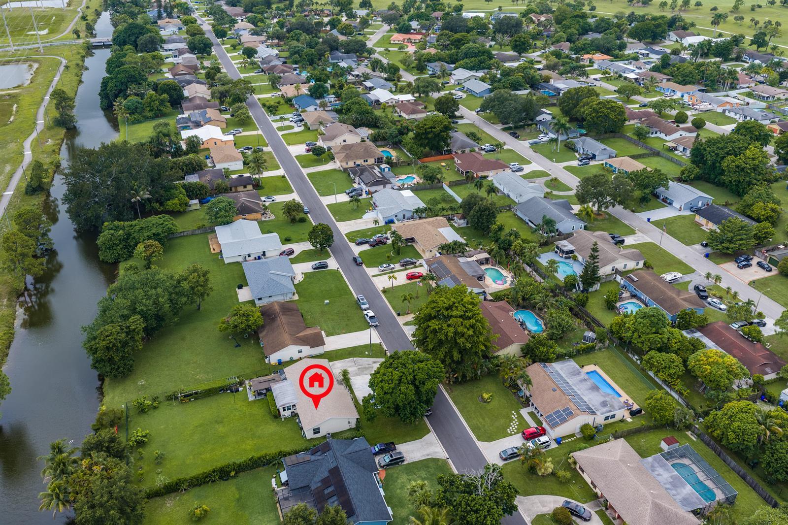 278 SANDPIPER Avenue, Royal Palm Beach FL 33411 photo 3