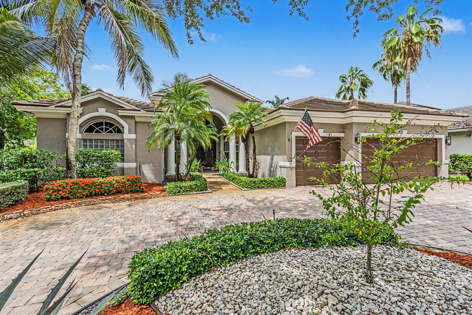 6493 NW 105th Terrace, Parkland FL 33076