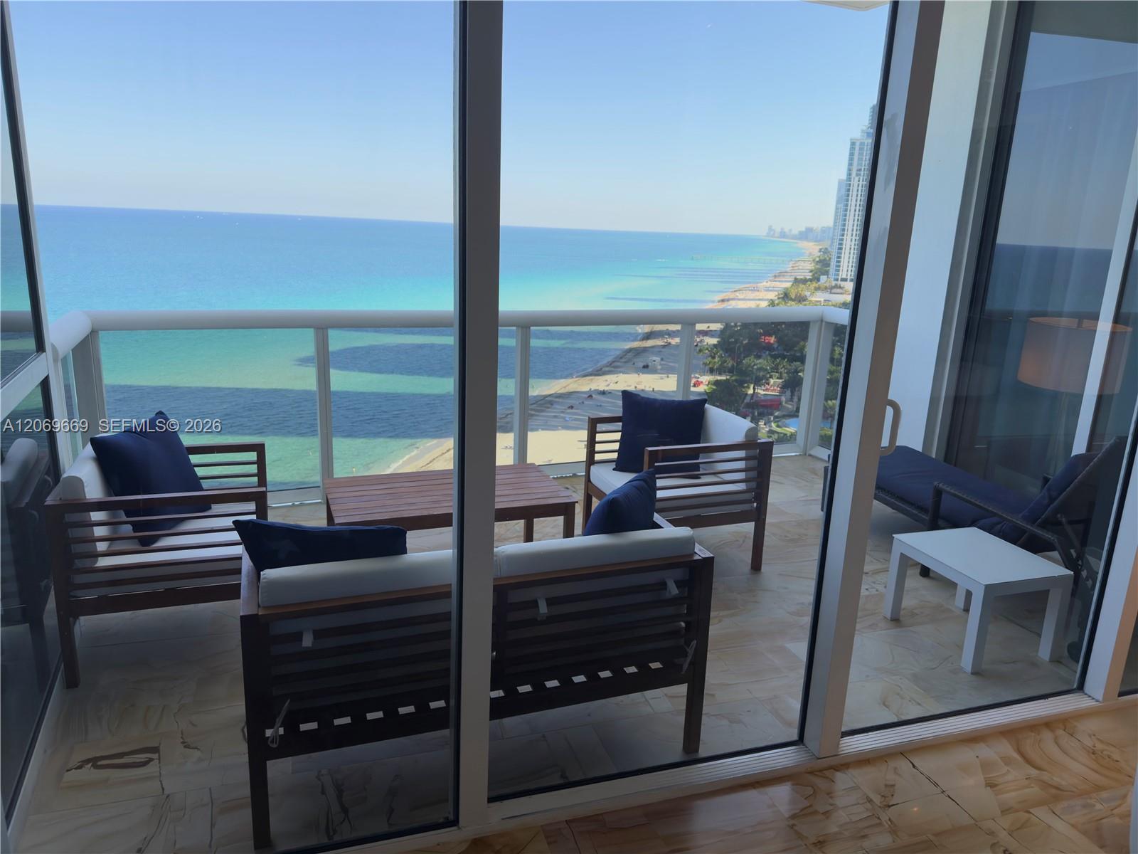 18101 Collins Ave # 1807, Sunny Isles Beach FL 33160 photo 2