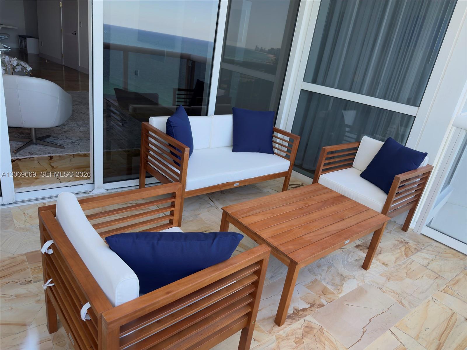 18101 Collins Ave # 1807, Sunny Isles Beach FL 33160 photo 3