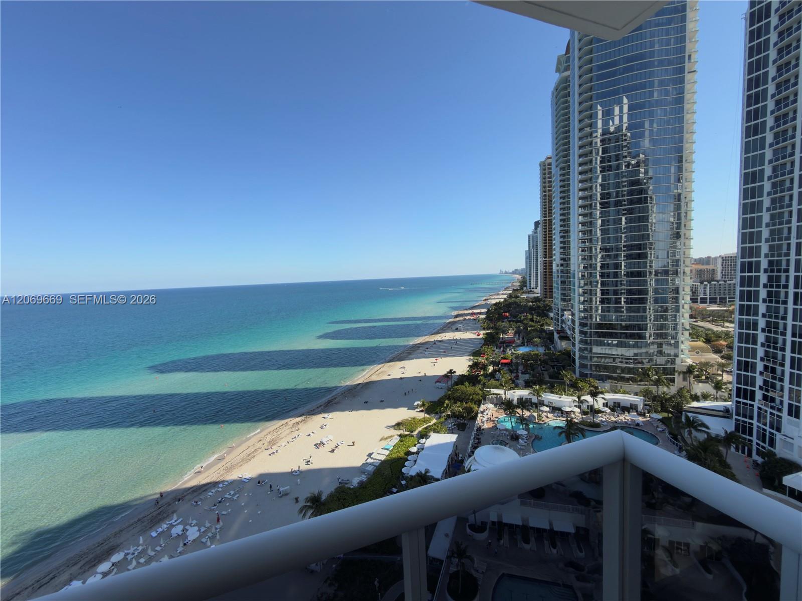18101 Collins Ave # 1807, Sunny Isles Beach FL 33160 photo 5