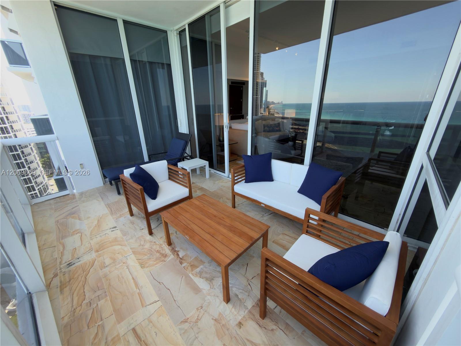 18101 Collins Ave # 1807, Sunny Isles Beach FL 33160 photo 4