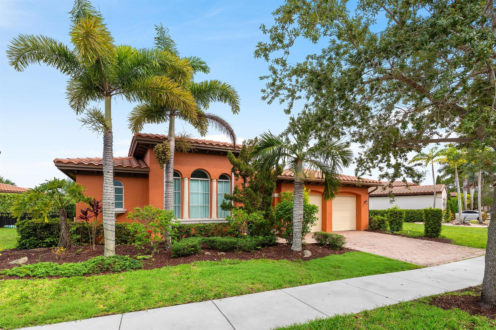 8269 NW 124th Terrace, Parkland FL 33076 photo 2
