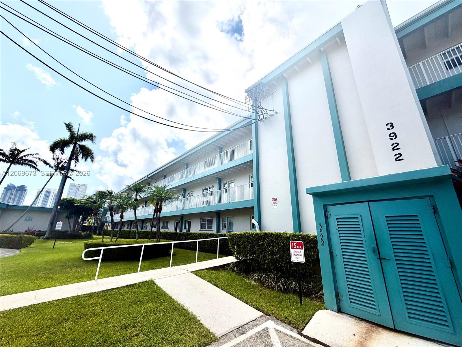 3922 NE 166th St # S306, North Miami Beach FL 33160 photo 2