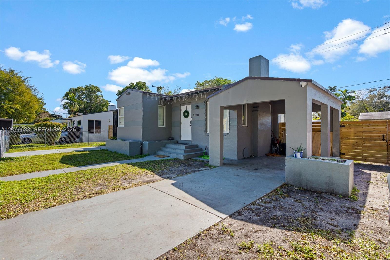 1780 NW 49th St, Miami FL 33142 photo 3