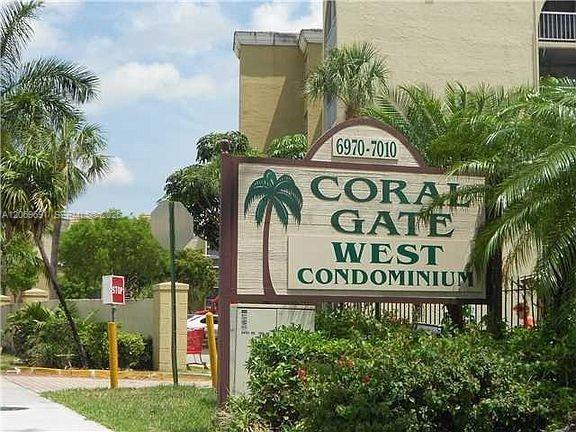 7000 NW 186th St # 323, Hialeah FL 33015