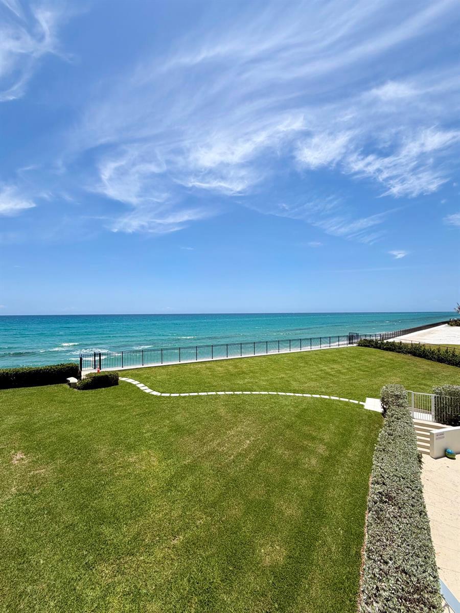 5400 N Ocean Drive, Singer Island FL 33404