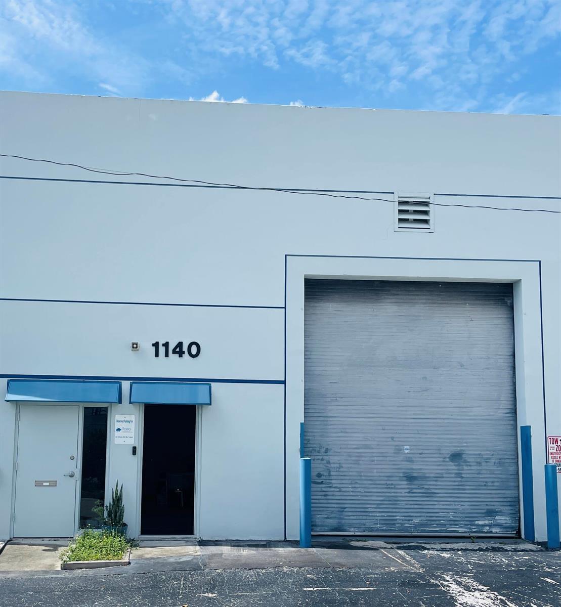 1140 NW 54th Street, Fort Lauderdale FL 33309 photo 2