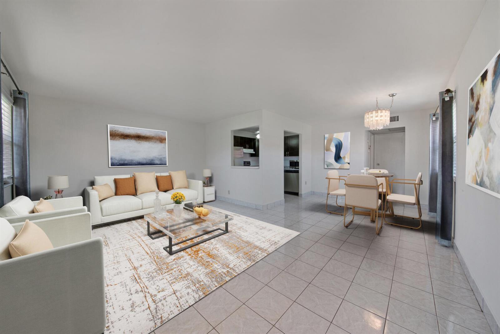 274 Seville L, Delray Beach FL 33446 photo 2