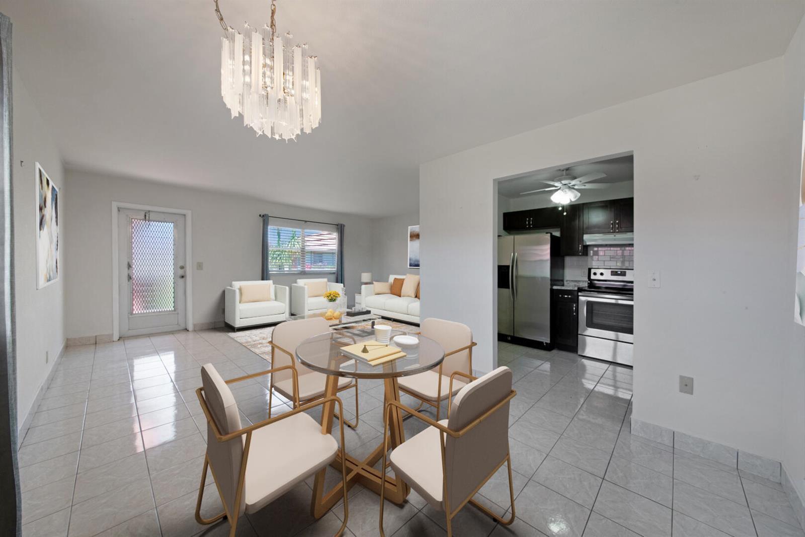 274 Seville L, Delray Beach FL 33446 photo 4
