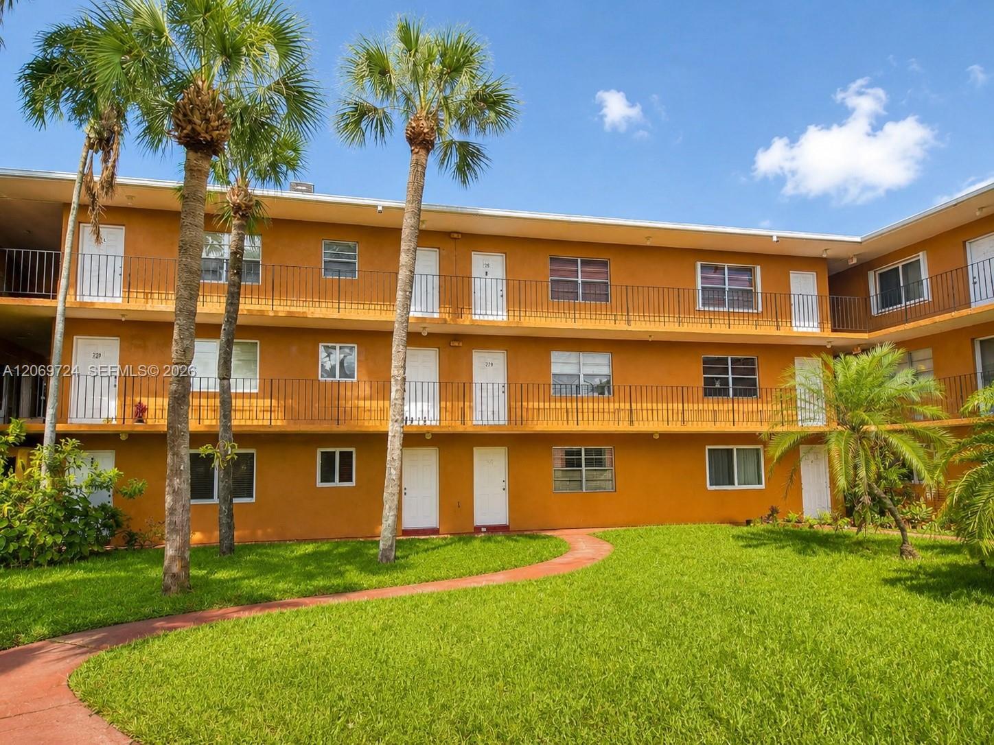 1230 W 54th St # 329A, Hialeah FL 33012 photo 2