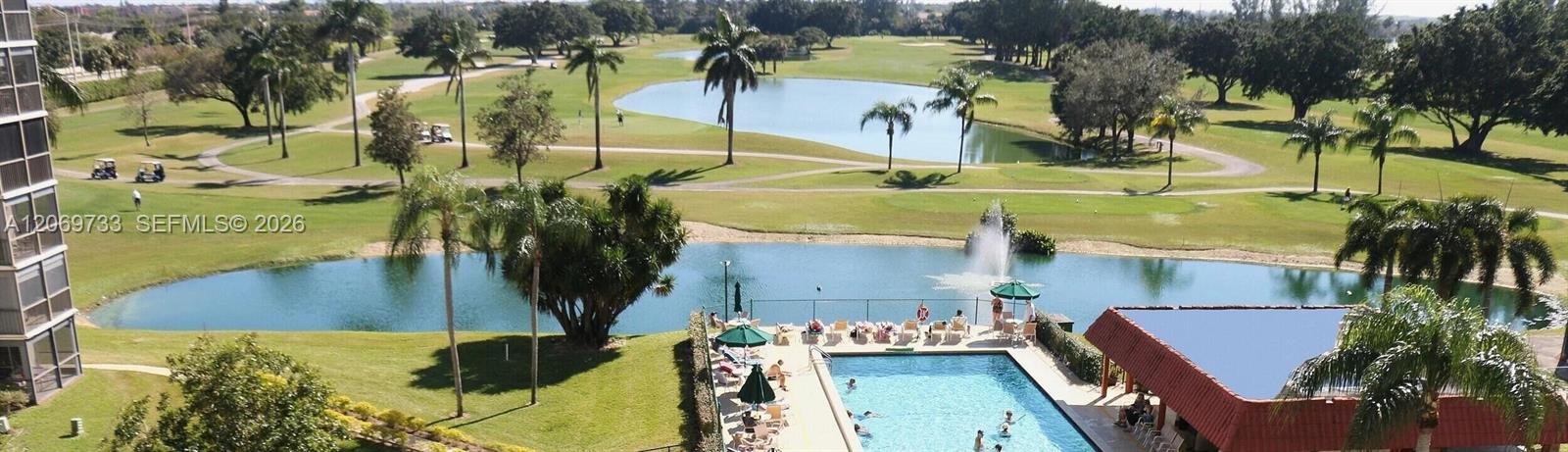 9423 S Hollybrook Lake Dr # 203, Pembroke Pines FL 33025 photo 4