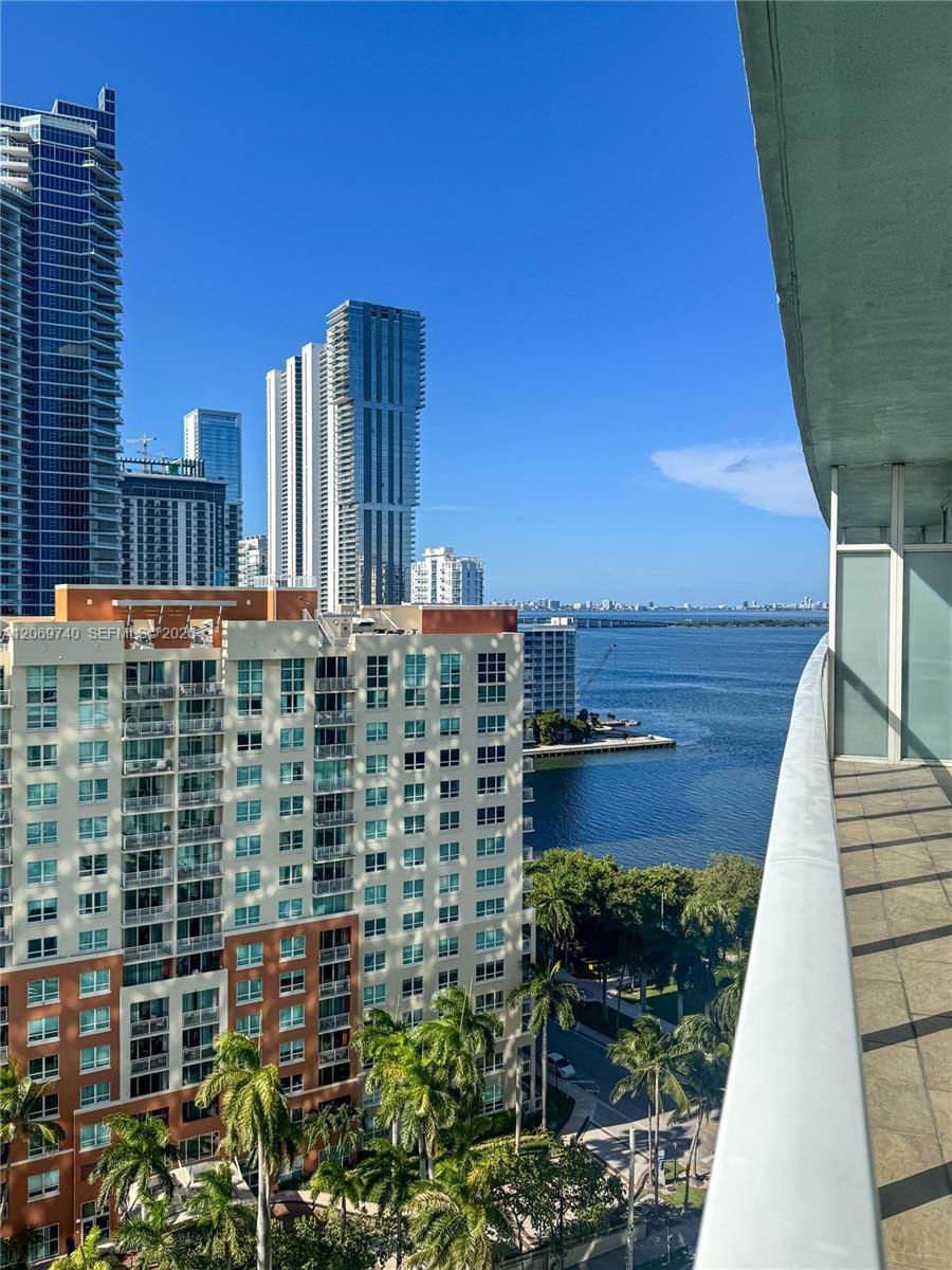 1900 N Bayshore Dr # 1618, Miami FL 33132
