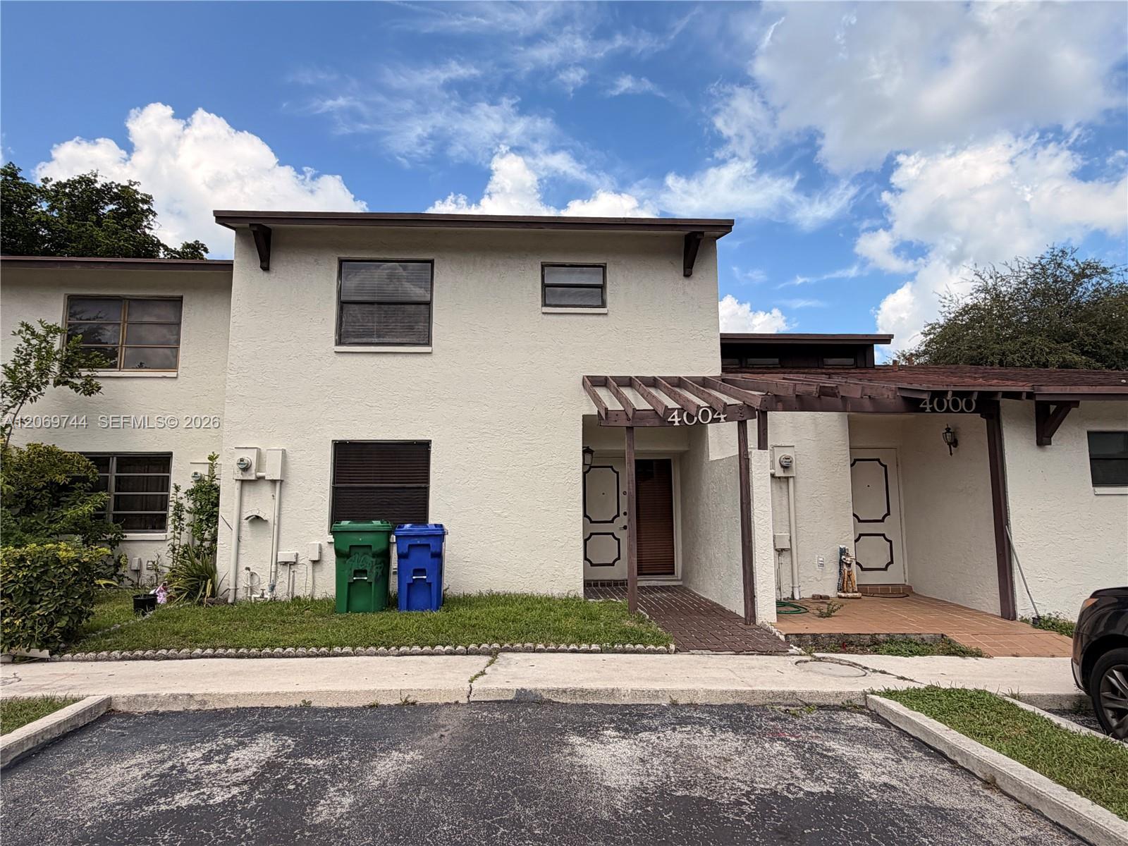 4004 SW 68th Ln # J, Miramar FL 33023 photo 2