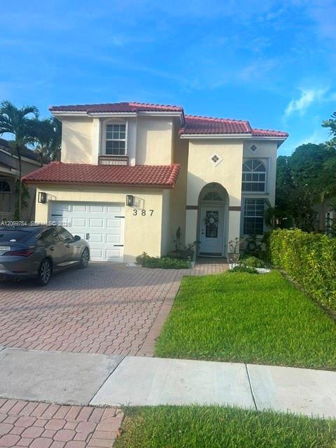 387 NW 107th Ave, Pembroke Pines FL 33026