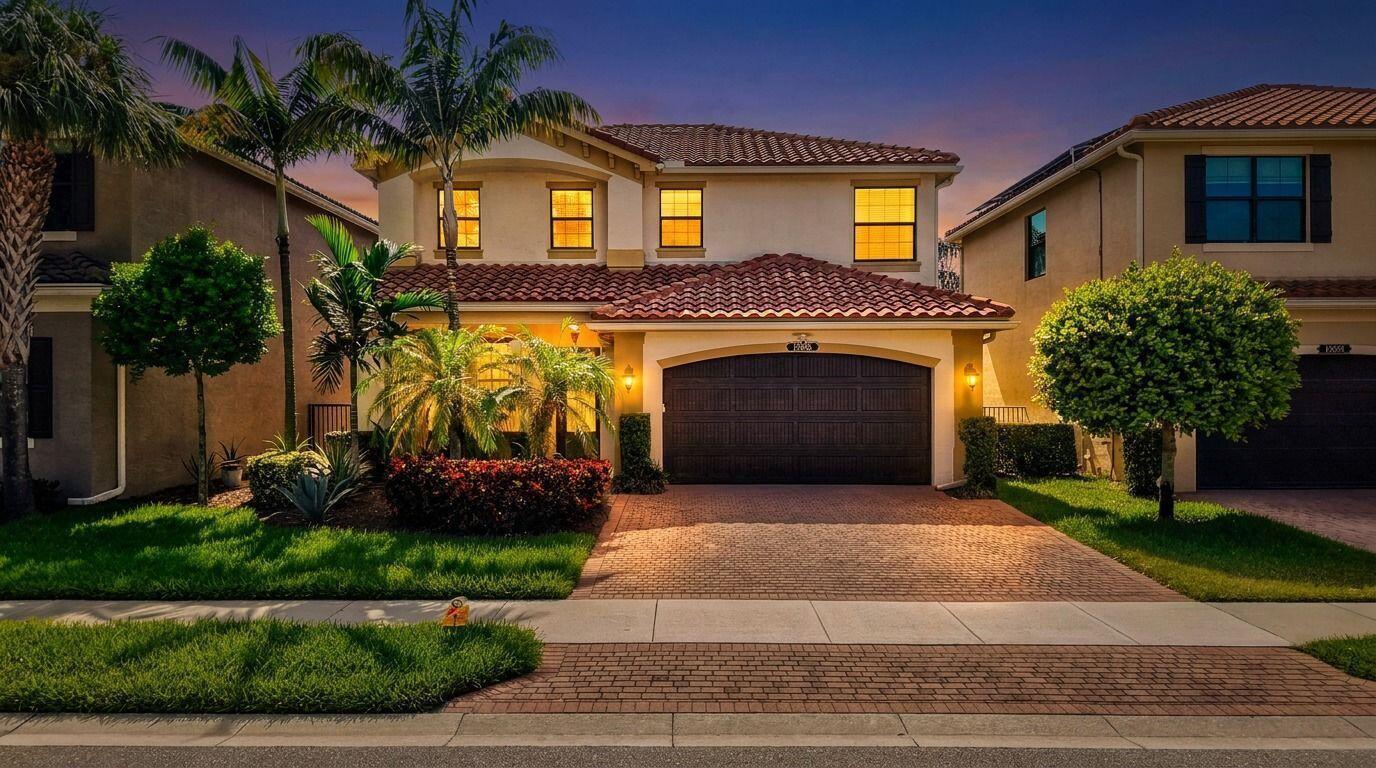 13695 IMPERIAL TOPAZ Trail, Delray Beach FL 33446 photo 2