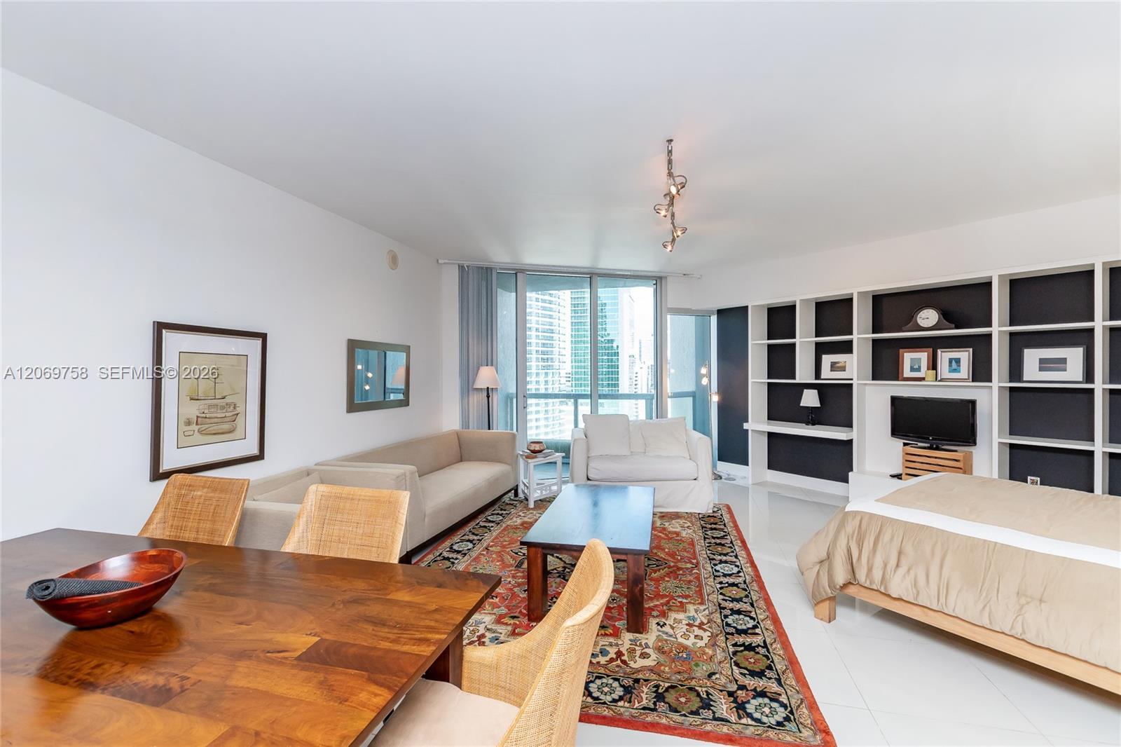 475 Brickell Ave # 2908, Miami FL 33131 photo 3