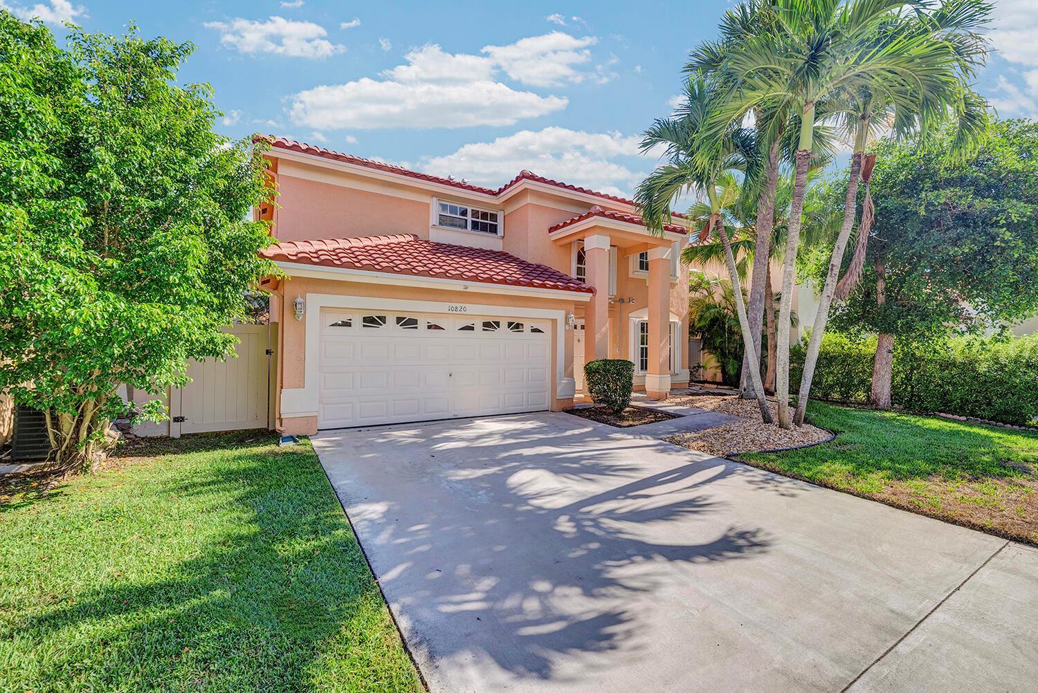 10820 BUTTONWOOD LAKE Drive, Boca Raton FL 33498 photo 2