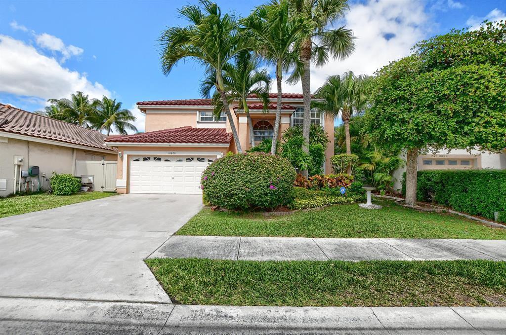 10820 BUTTONWOOD LAKE Drive, Boca Raton FL 33498