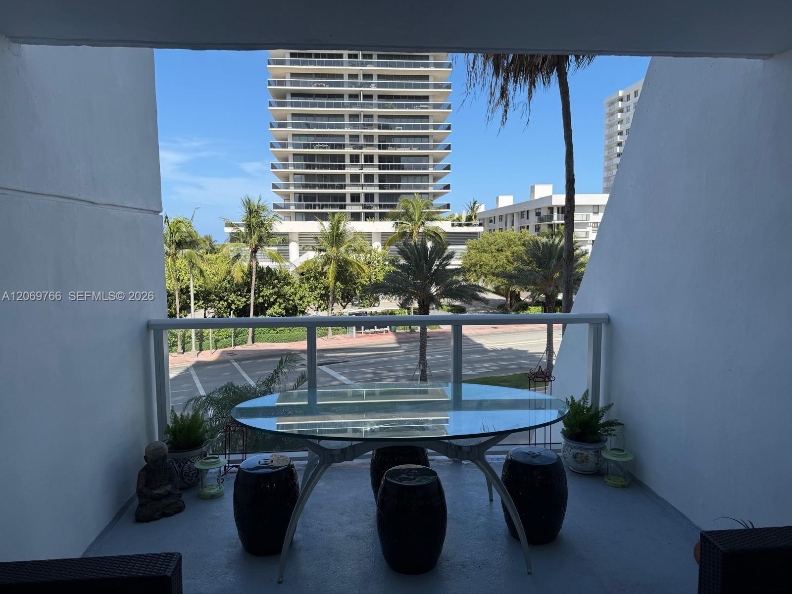 5880 Collins Ave # 406, Miami Beach FL 33140 photo 2