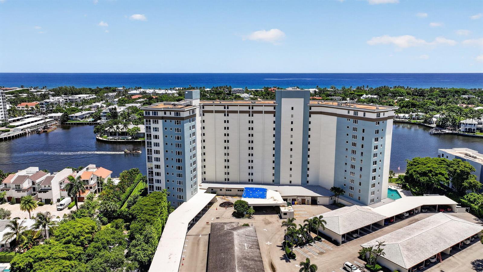 555 SE 6TH Avenue # 4F, Delray Beach FL 33483