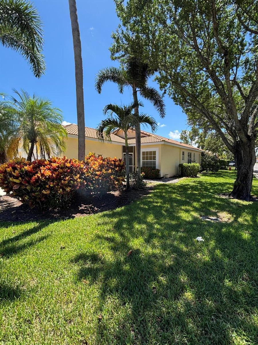 9527 Cherry Blossom Court, Boynton Beach FL 33437