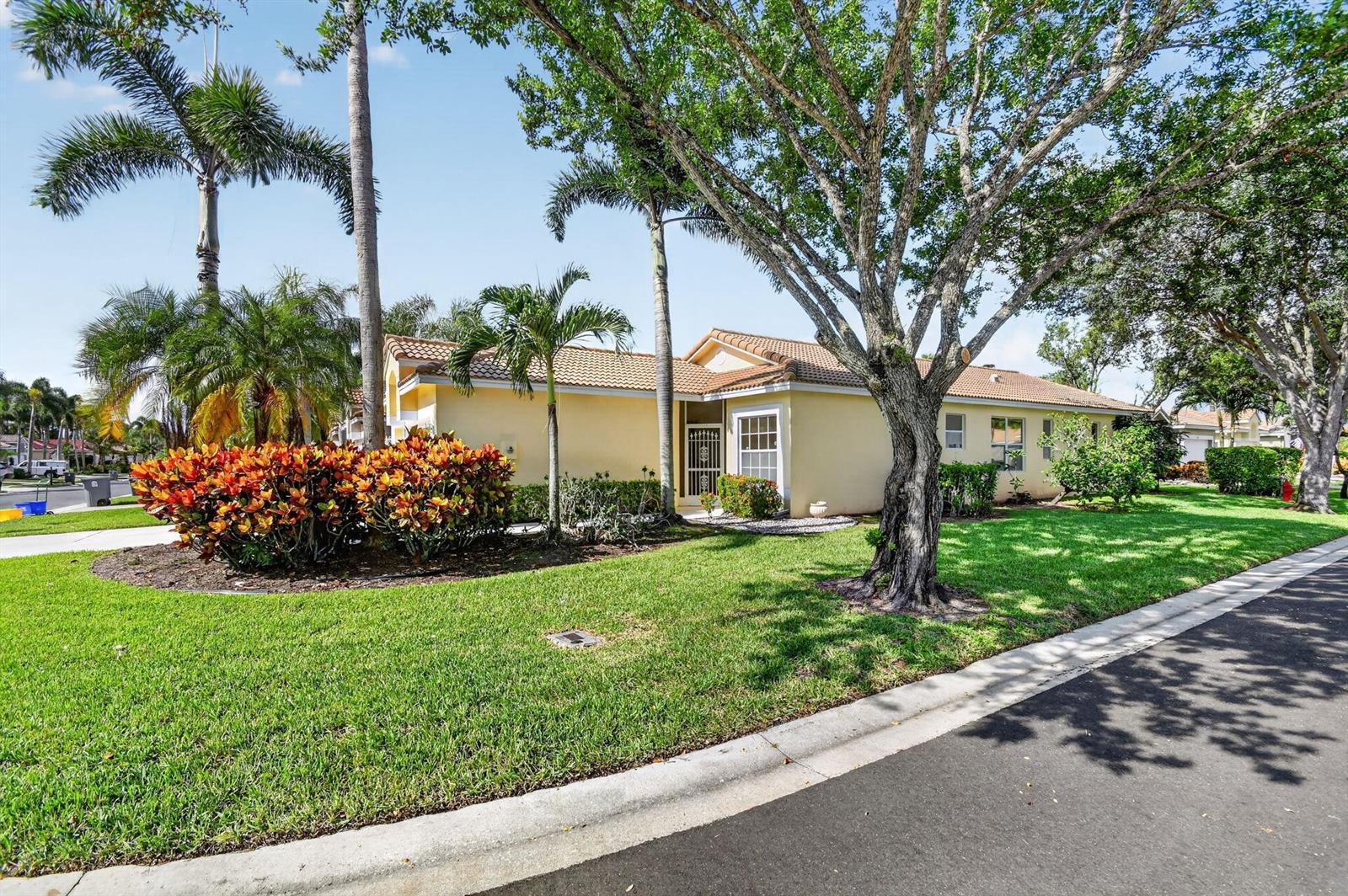 9527 Cherry Blossom Court, Boynton Beach FL 33437 photo 5