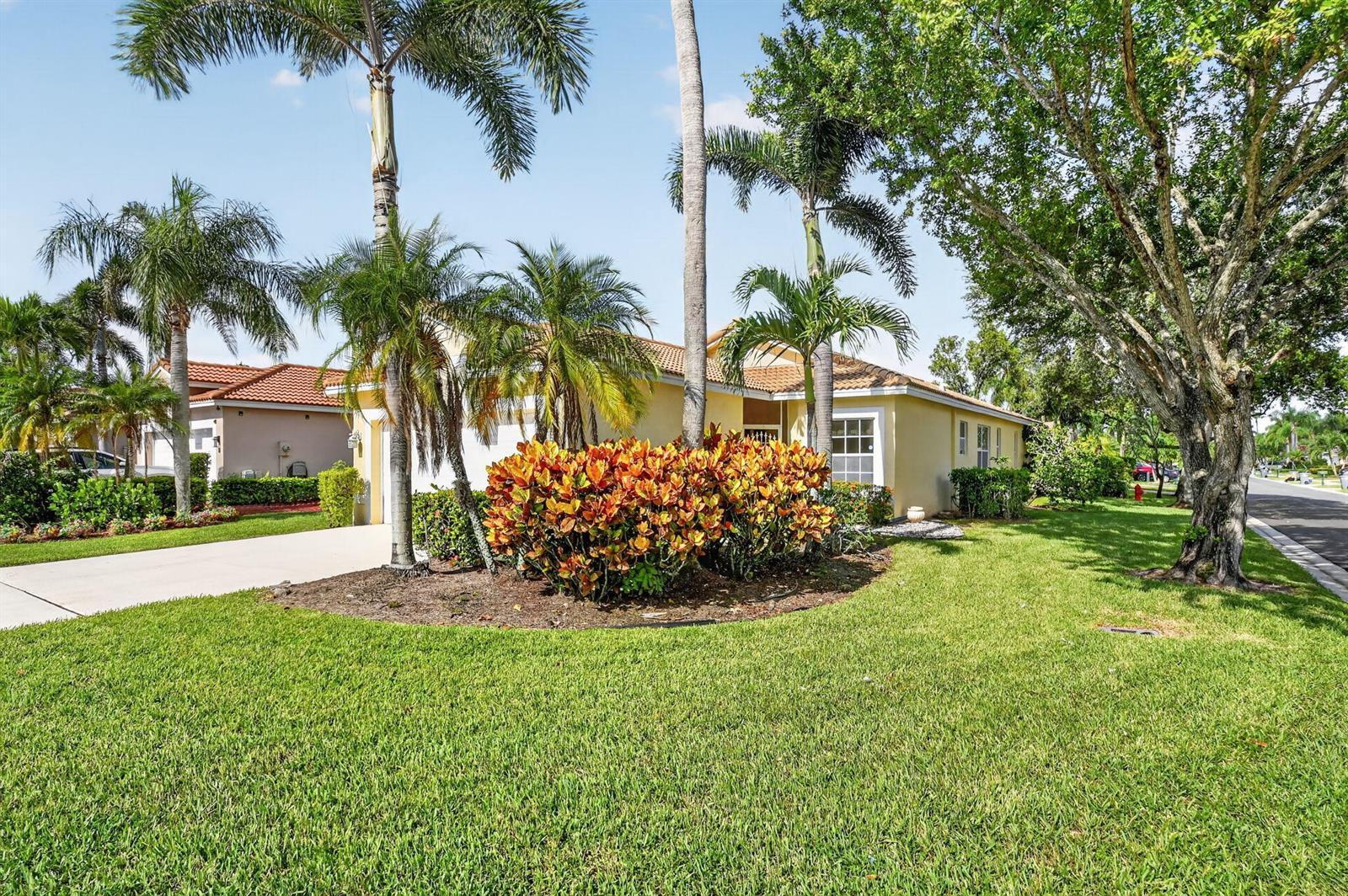 9527 Cherry Blossom Court, Boynton Beach FL 33437 photo 4