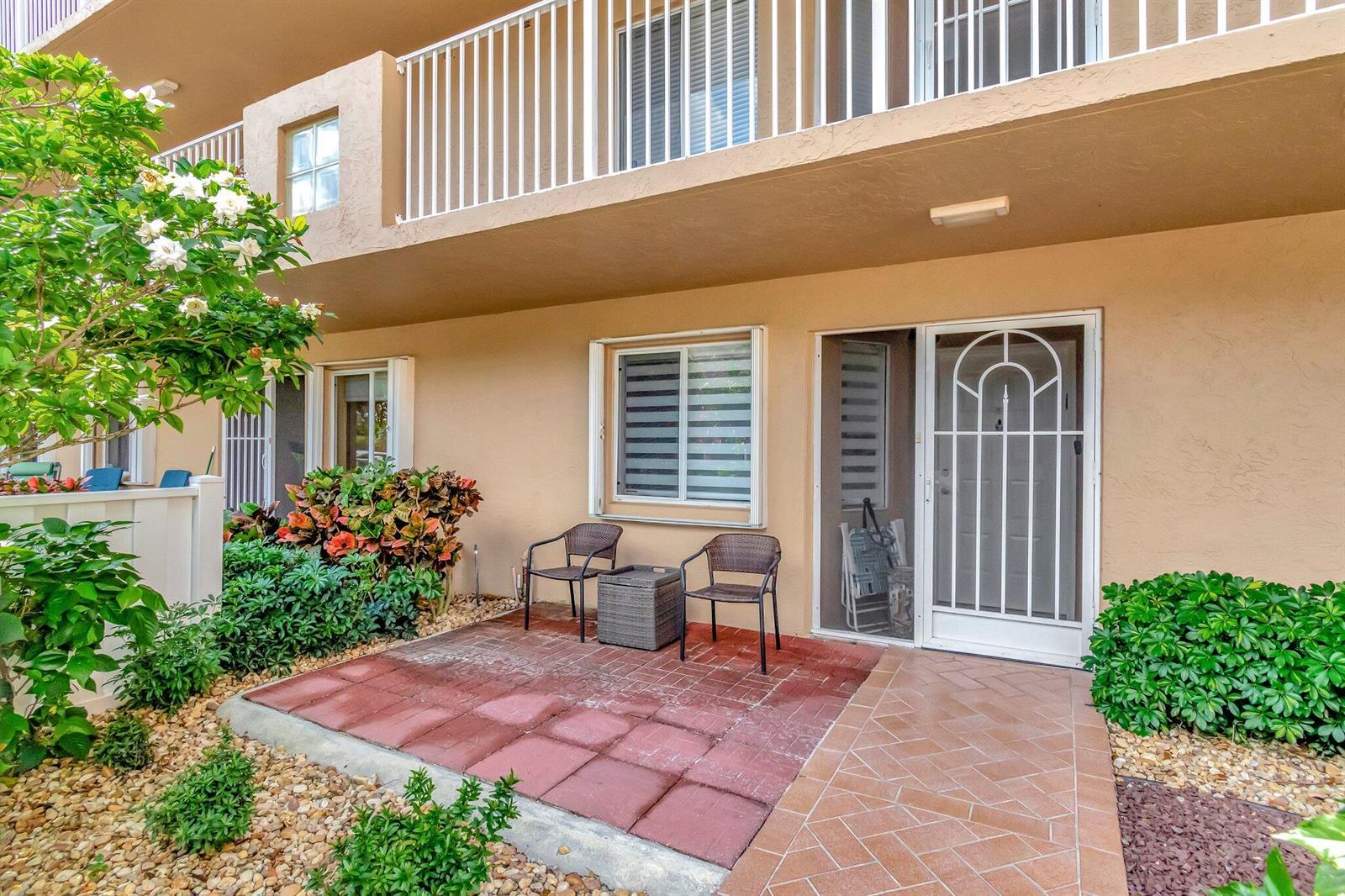 5746 CRYSTAL SHORES Drive # 103, Boynton Beach FL 33437 photo 2