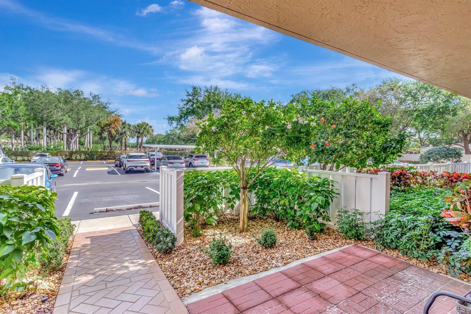 5746 CRYSTAL SHORES Drive # 103, Boynton Beach FL 33437 photo 3