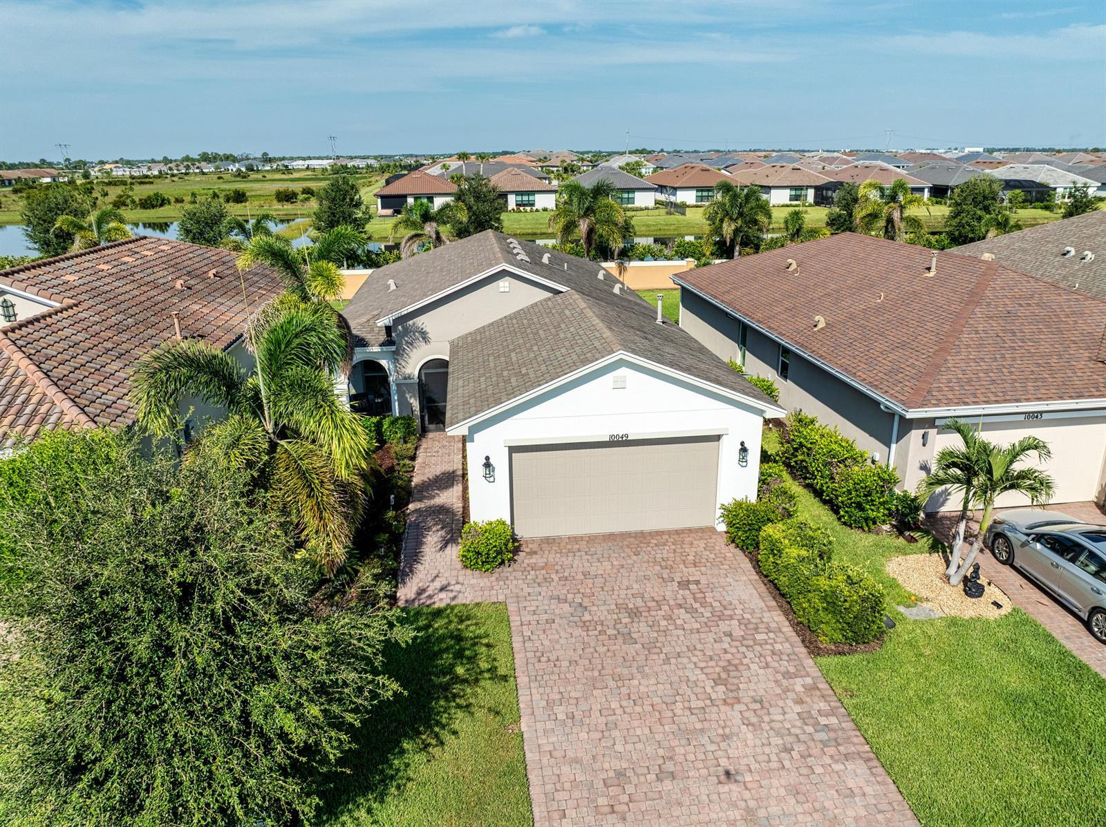 10049 SW Indian Lilac Trail, Port St. Lucie FL 34987 photo 2