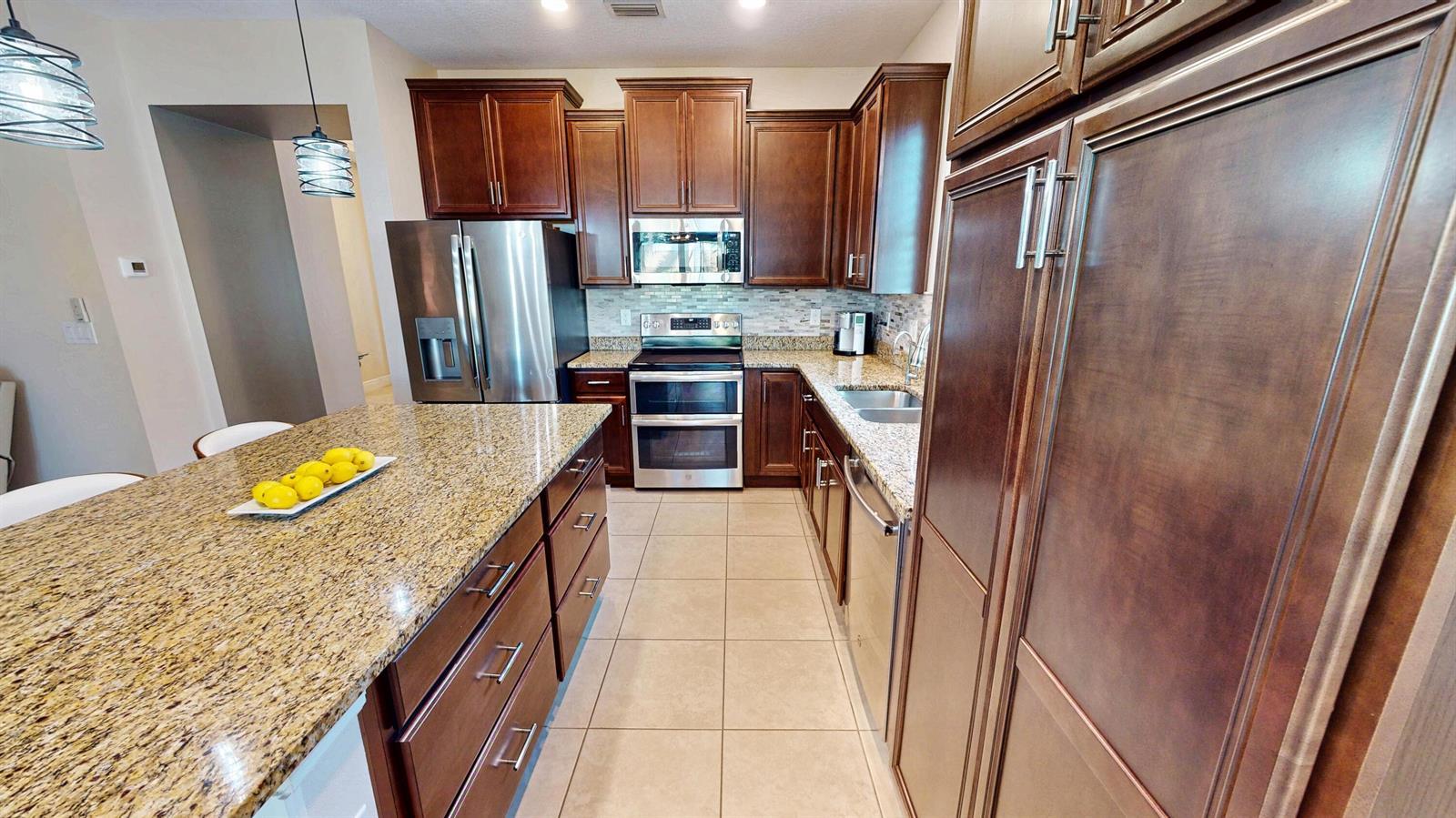 10049 SW Indian Lilac Trail, Port St. Lucie FL 34987 photo 5